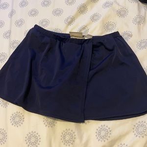 cute mini skirt